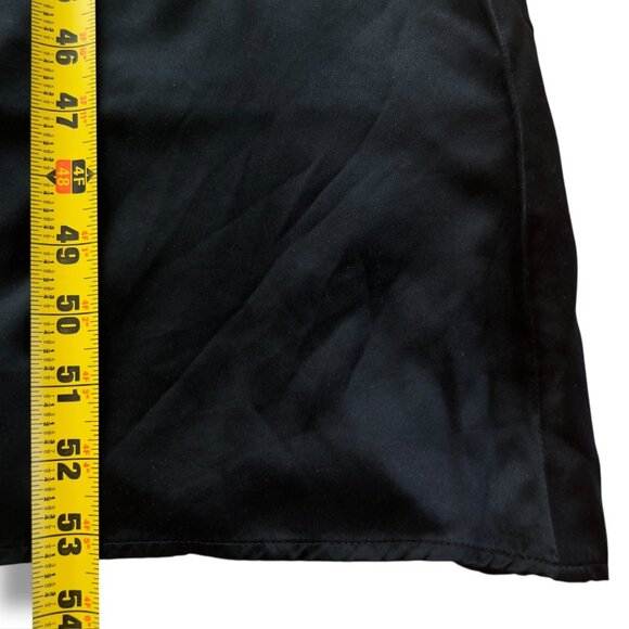 women's reformation 100% silk dress - Picture 6 of 7